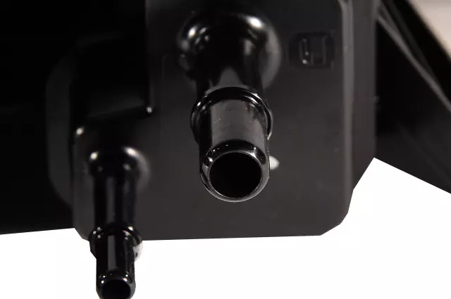 23156464 - Emission System: Vapor Canister for Chevrolet: Equinox | GMC: Terrain Image