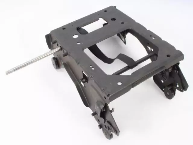 5066746AA - Interior Trim: Dump Riser, Right for Mopar Image