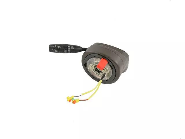 Steering Column Module - Mopar (5VN53LU5AE)