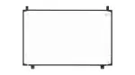5610135020 - Body: Windshield for Toyota Image