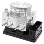 KV6Z2B373A - : ABS Control Unit for Ford: Transit Connect Image