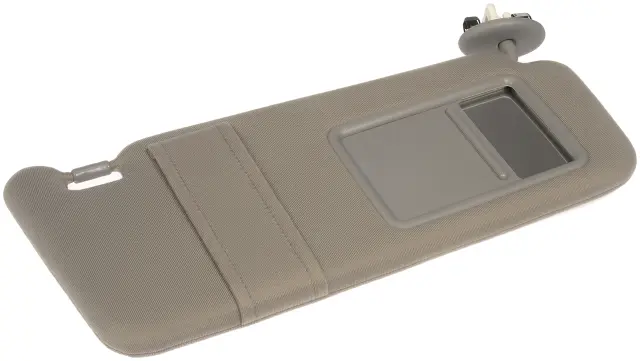 74060 - : Sun Visor Assembly for Dorman Image