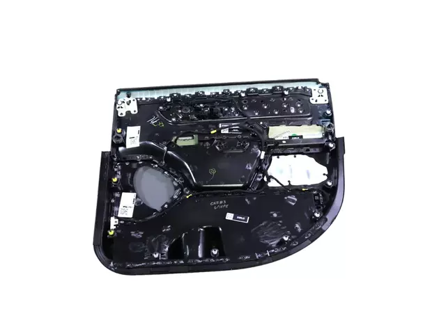 Rear Door Trim Panel, Left - Mopar (6SL49TX7AA)