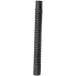 81261 - : FLEX RADIATOR HOSE, STANDARD, DAYCO for DAYCO HYDRAULIC Image