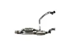 68470070AA - Exhaust: Exhaust Pipe And Converter for Mopar Image