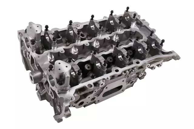 Cylinder Head - GM (12675091)