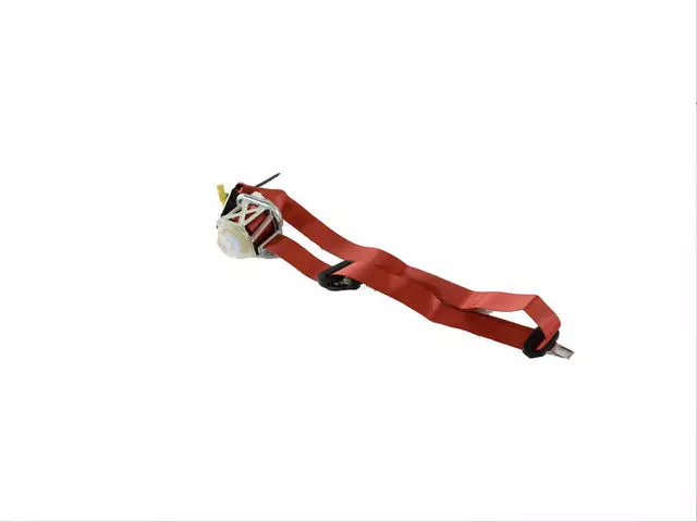 6KF841X9AA - : Front Outer Seat Belt, Right for Mopar Image