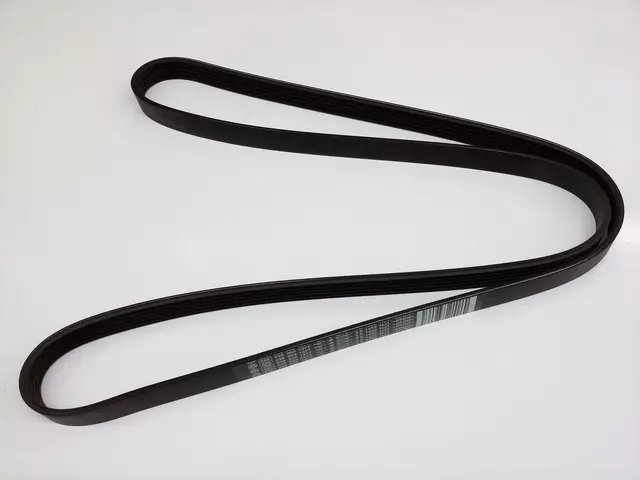 38903137T - : Serpentine Belt for Volkswagen Image