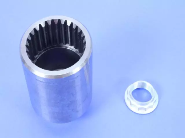 5179989AA - : Intermediate Shaft Package for Mopar Image
