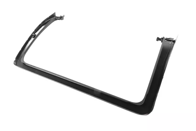 84225775 - Body: Window Molding for Cadillac: Escalade ESV | Chevrolet: Suburban | GMC: Yukon XL Image