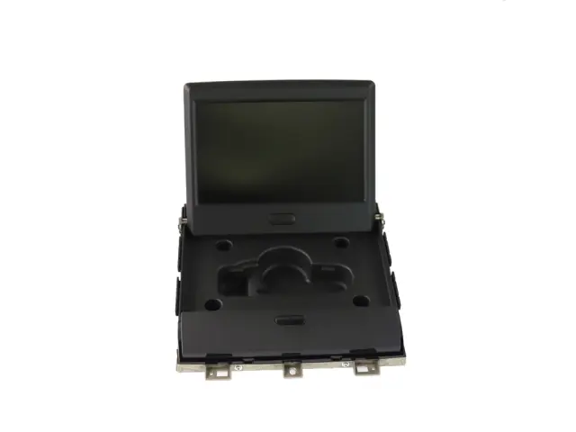 Media System Monitor - Mopar (ZFX95DX9AA)
