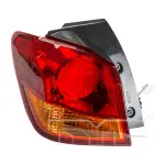11645800 - : TYC Tail Light Assembly for TYC Image