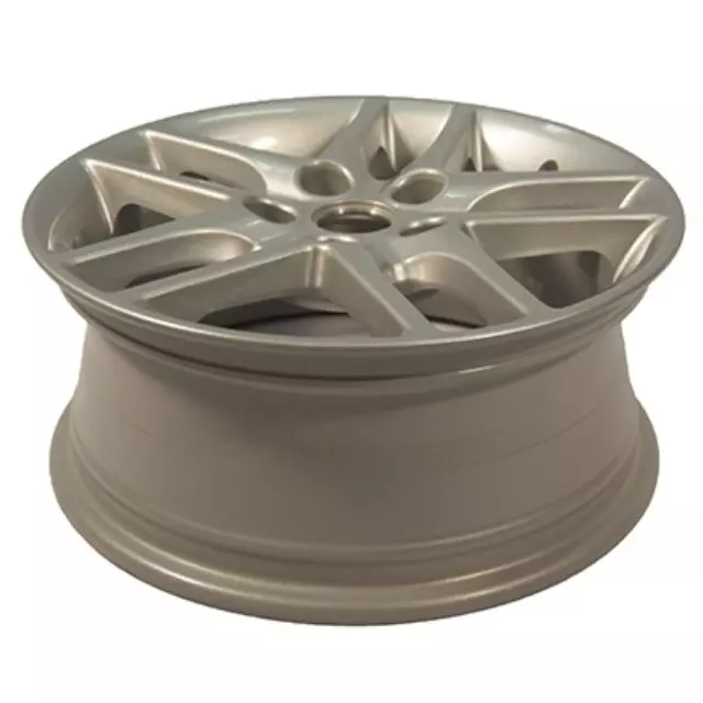 9E5Z1007E - Suspension: Wheel, Alloy for Ford: Fusion | Mercury: Milan Image