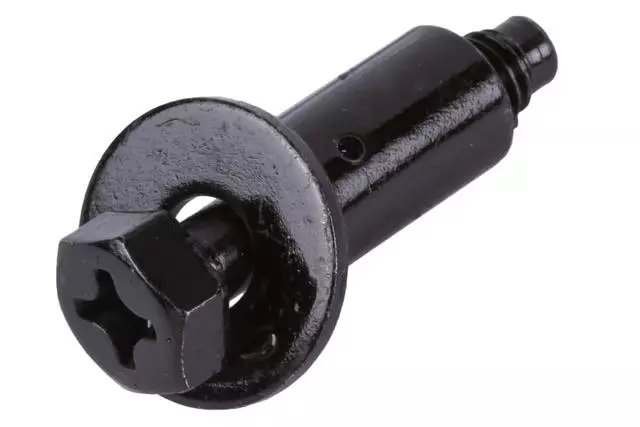 Driver Side Windshield Wiper Motor Bolt - GM (92191898)