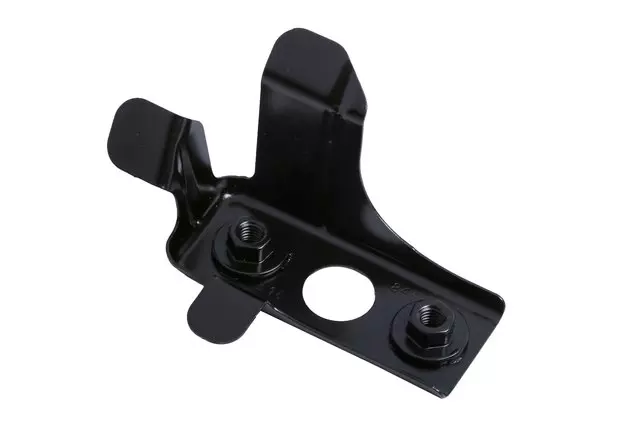 Passenger Side Body Side Front Fender Rear Lower Bracket - GM (84461395)