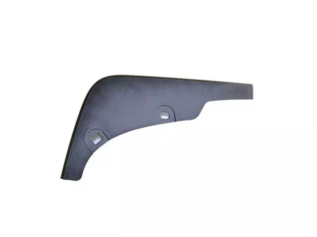 Front Fender Spat, Right - Mopar (68196516AD)