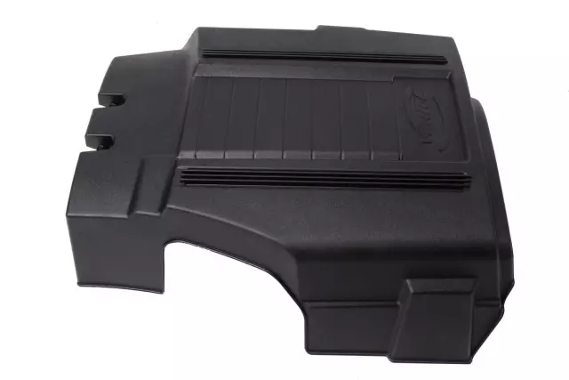 12621051 - : Engine Intake Manifold Cover for Cadillac: Escalade | Chevrolet: Silverado 1500, Tahoe | GMC: Sierra 1500, Yukon Image