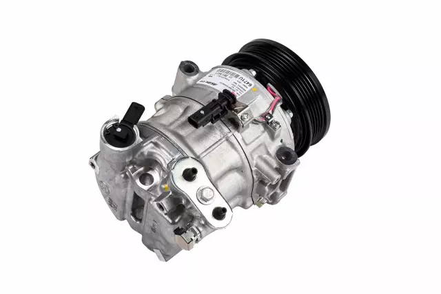 39176468 - HVAC: Compressor for GM Image