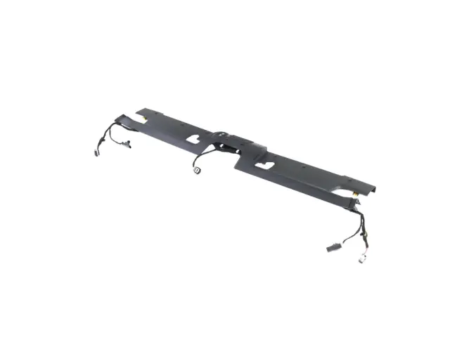 6ZW26TX7AA - Body Sheet Metal Except Doors: Windshield Molding for Mopar Image image