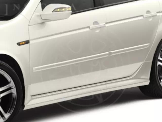 8F04SEP210 - Body: Side Spoiler for Acura: TL Image