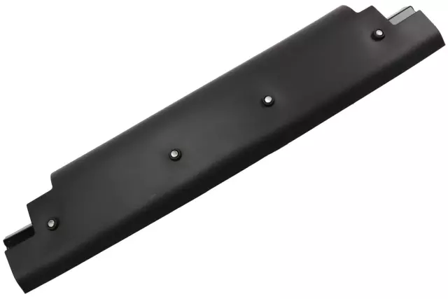 10401458 - Body: Front Deflector for GM Image