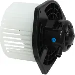 BM9355C - : HVAC Blower Motor -- Blower Motor W/ Wheel for UAC Image
