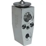 EX10388C - : A/C Expansion Valve -- Block Expansion Valve for UAC Image