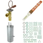 AK1377 - : A/C System Repair Kit -- Ancillary Kit for UAC Image