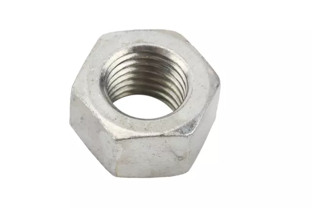 90538057 - Suspension: Stabilizer Link Nut for Saturn: L100, L200, L300, LS, LS1, LS2, LW1, LW2, LW200, LW300 Image