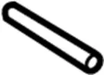 46037EG000 - Brakes: Brake Master Cylinder Pin for Infiniti Image