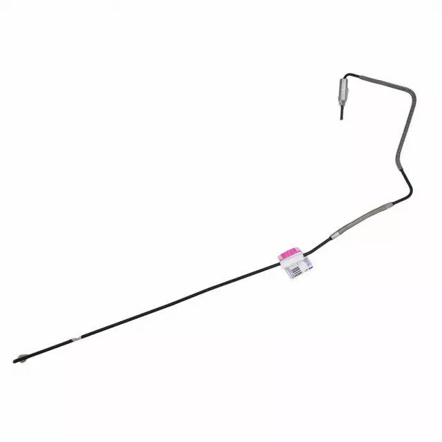 1C3Z2264AC - : Tube Assembly Brake for Ford Image