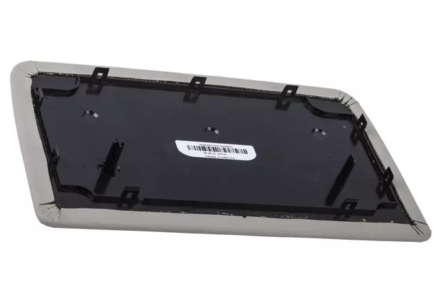 22866156 - Body: Display Unit Cover for Cadillac: XTS Image