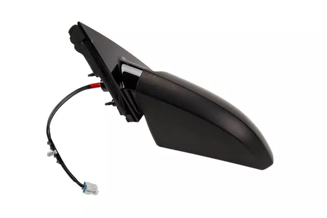 Primed Driver Side Mirror - GM (20759199)