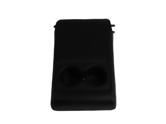7FY57DX9AA - : Second Row Armrest for Mopar Image