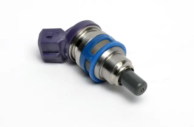 16600RR701 - : Nismo Purple 555Cc High Flow Side Feed Injectors for Nissan: 300ZX Image