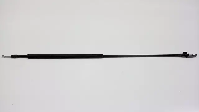 5C7823531 - Body: Release Cable for Volkswagen Image