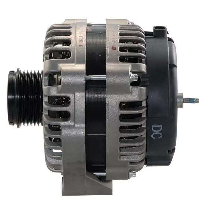19338744 - : Alternator for GM Image