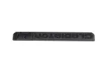 68506275AC - Exterior Ornamentation: Front Fender Nameplate, Left for Mopar Image
