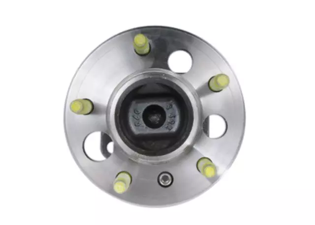 RW2014 - Suspension: ACDelcoâ„¢ Hub &amp; Bearing for Buick: Century, Regal, Riviera | Chevrolet: Impala, Monte Carlo, Venture | Oldsmobile: Intrigue, Silhouette | Pontiac: Aztek, Grand Prix, Montana Image