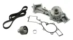 TKN001 - : Engine Timing Belt Kit with Water Pump for AISIN Image