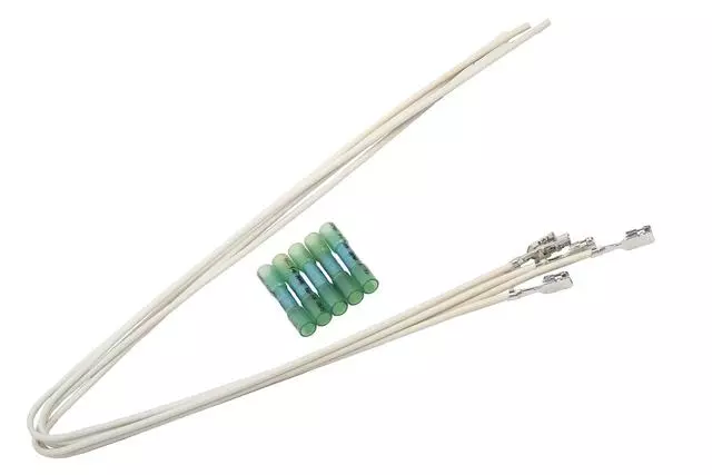 13584464 - : Splice Wire for ACDelco Image