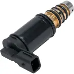 EX10769C - : A/C Compressor Control Valve -- Electronically Controlled Compressor Control Valve for UAC Image