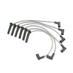 6716280 - : IGN WIRE SET-8MM for Denso Image