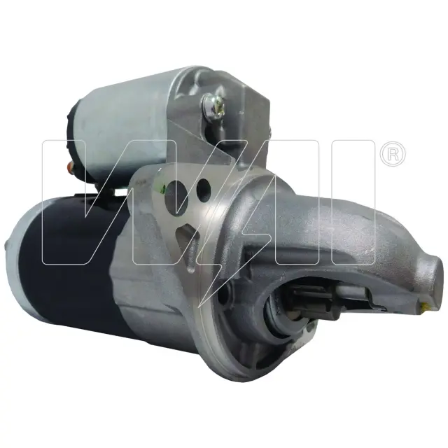19268N - : WAI Starter for WAI Image