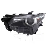 209868009 - : TYC Headlight Assembly for TYC Image