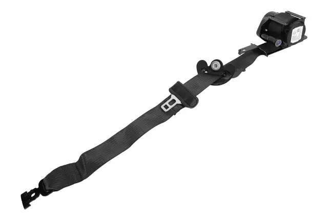 Lap & Shoulder Belt - GM (84863565)