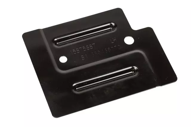 15875687 - Body: Lower Extension for Cadillac: SRX Image