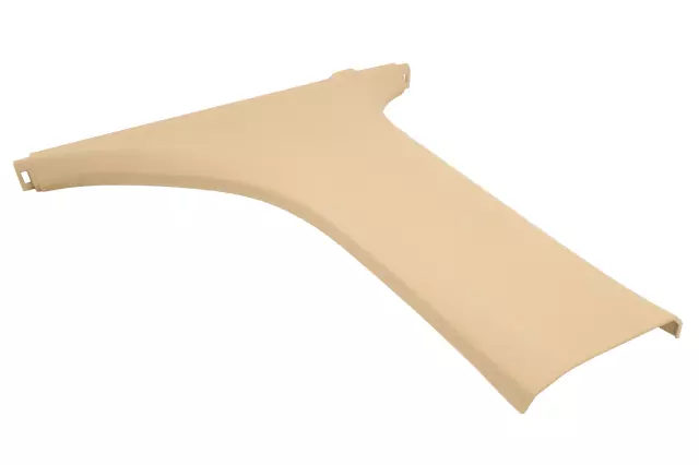 20967448 - Body: Door Pillar Post Trim Set for Cadillac: CTS Image