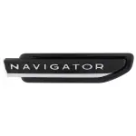 NL7Z16720BJ - : Name Plate for Ford Image