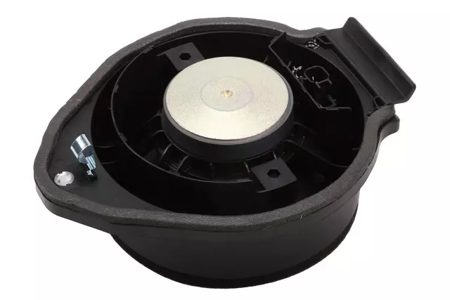 85135984 - Body: Rear Dr Speaker for GM Image